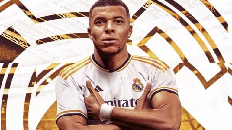 ¿Por qué Mbappé finalmente deja PSG para fichar por Real Madrid?