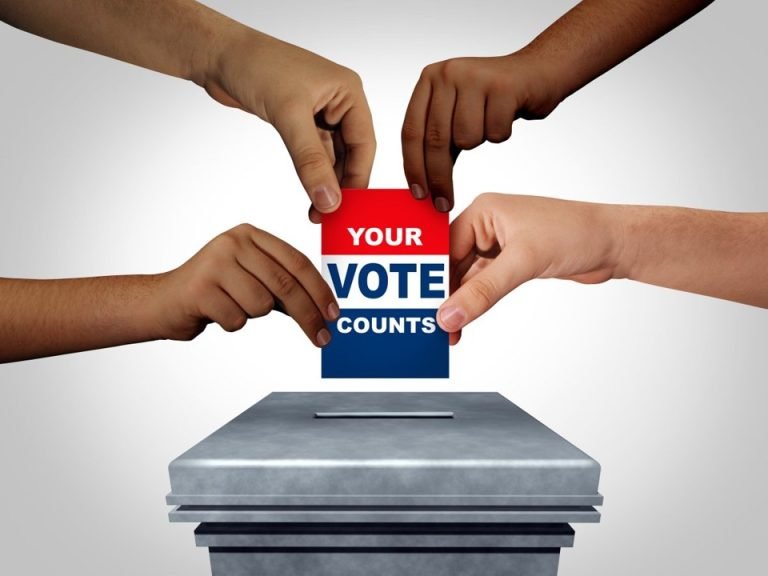 CT se prepara para elecciones primarias presidenciales