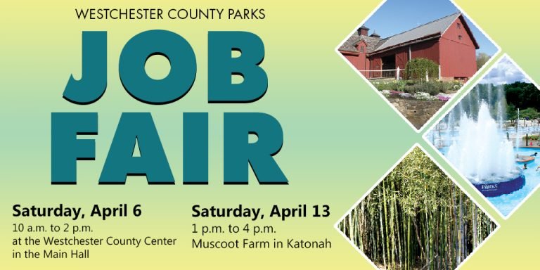 Ferias de empleo para puestos de verano