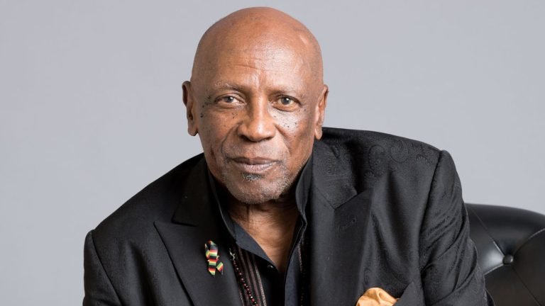 Murió el actor Louis Gossett Jr., implacable sargento instructor de Richard Gere en “Reto al destino”