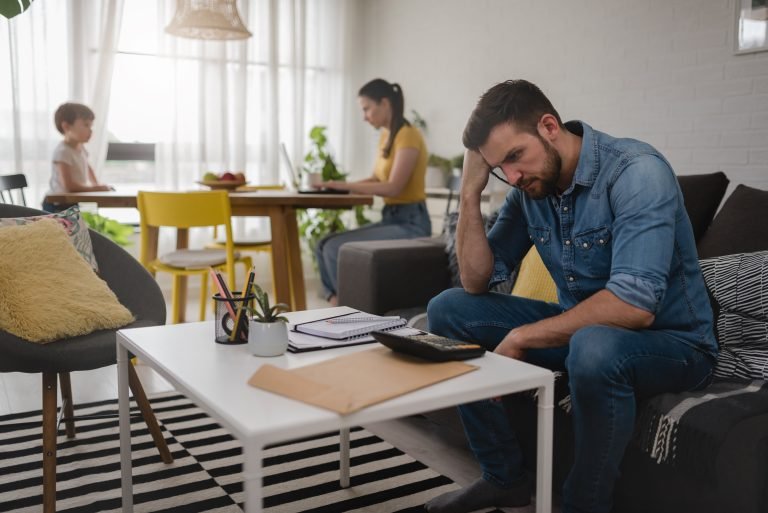 Mapas muestran impactos estatales de Crédito Tributario por Hijos