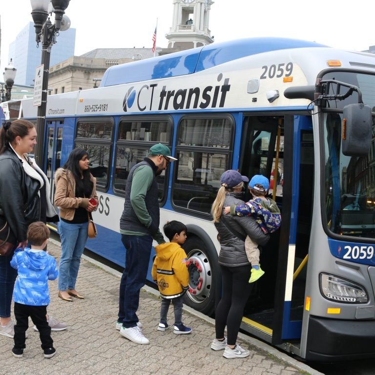 Nuevas rutas en servicio de autobuses