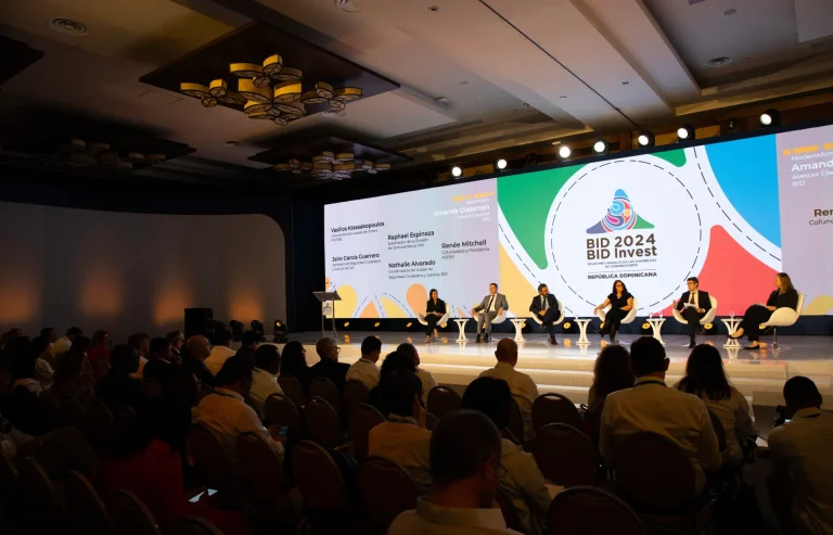 América Latina y el Caribe mantiene su freno para revertir las desigualdades en la región