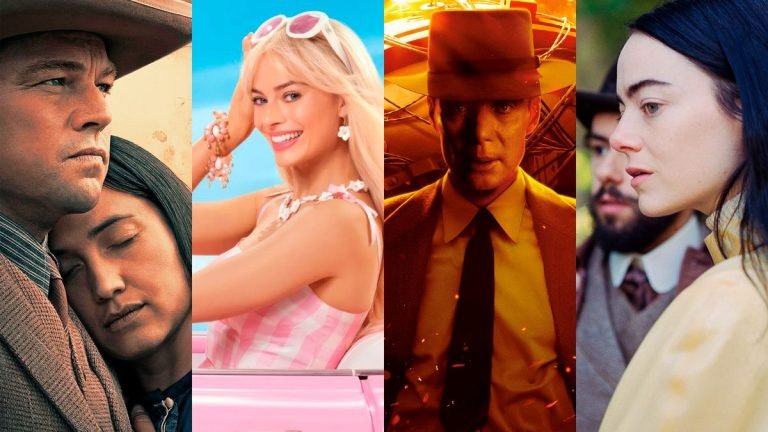 Predicciones a los Premios Oscar 2024 según la IA