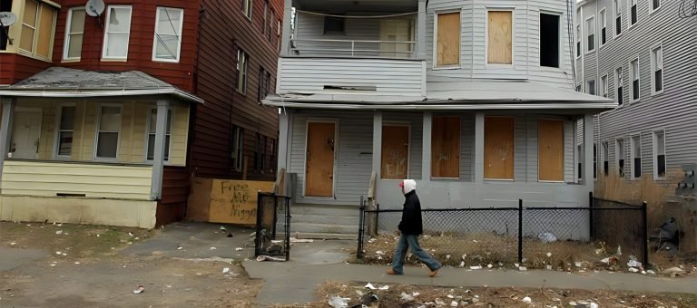 Buscan eliminar barrios de alta pobreza