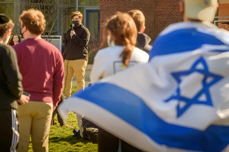 CT experimenta aumento en incidentes antisemitas