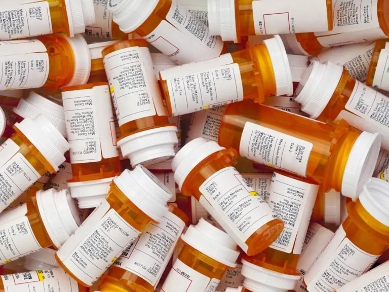 Evento para desechar medicamentos no deseados