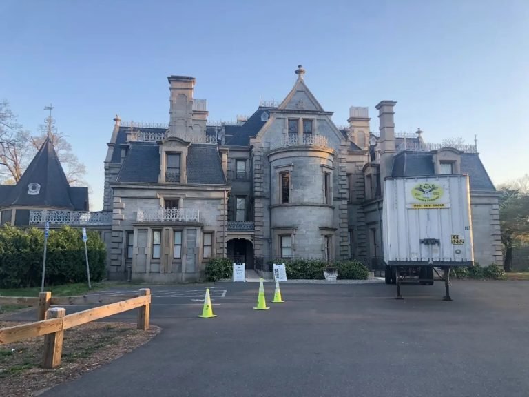 Histórica mansión recibe $3 millones para renovaciones