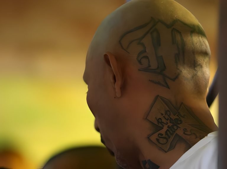 Pandillero de MS-13 podría enfrentar cadena perpetua