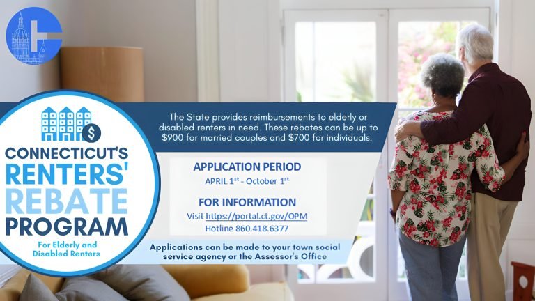 Programa ayuda a pagar el alquiler