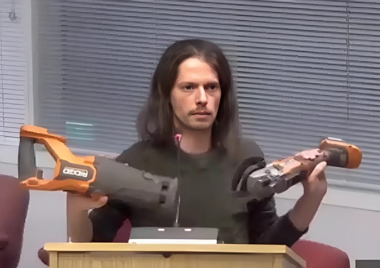 Protestan por aprobación de radares de tráfico