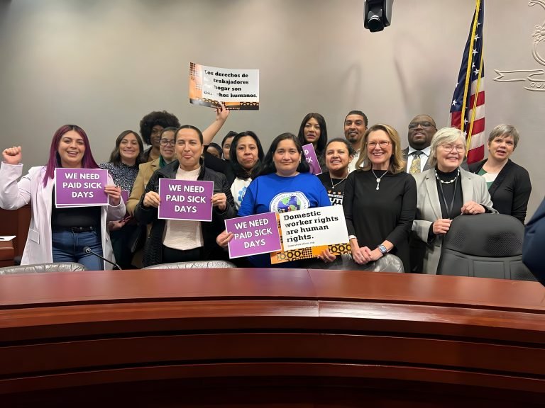 Pueden ampliar licencia por enfermedad remunerada