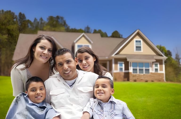 ¿Qué hacer si no tiene donde vivir?