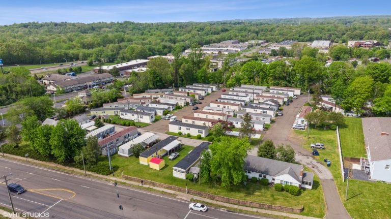 Ampliación de desalojo por “causa justa” afectaría a residentes de casas móviles