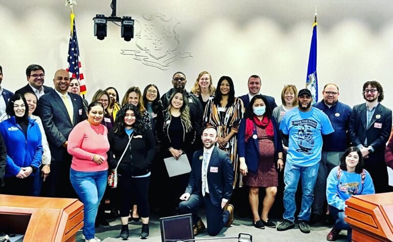 Amplían tiempo de enfermedad remunerado para trabajadores