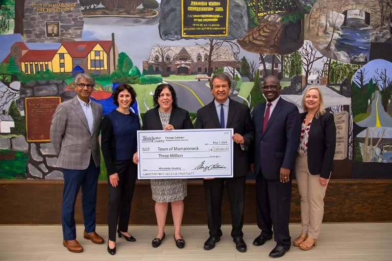 Asignan $3 millones para viviendas asequibles