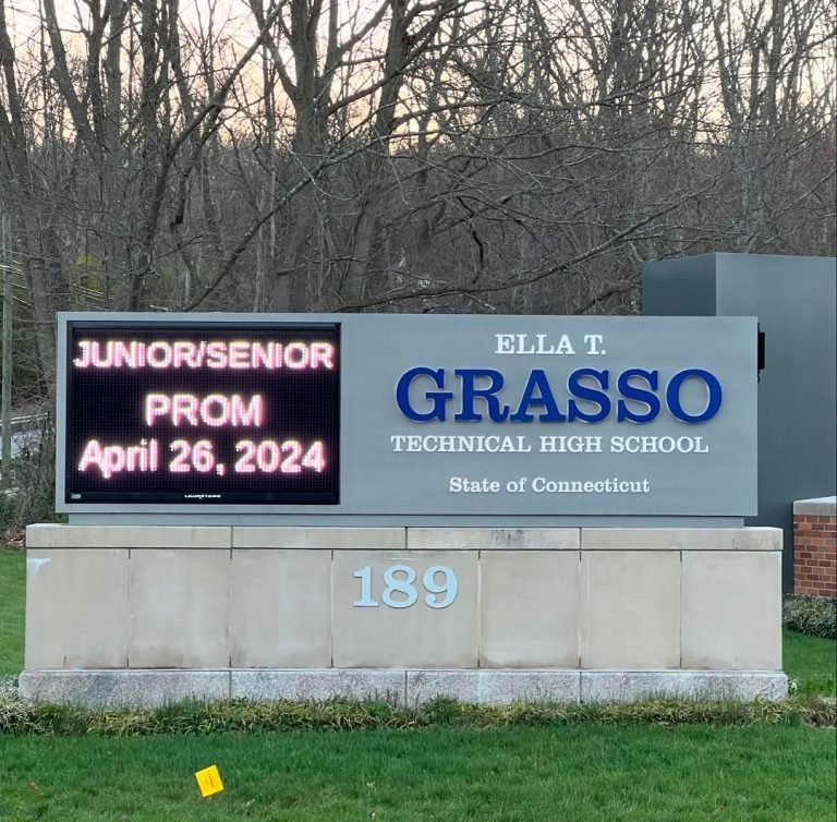 Estudiante llevó fentanilo a escuela secundaria