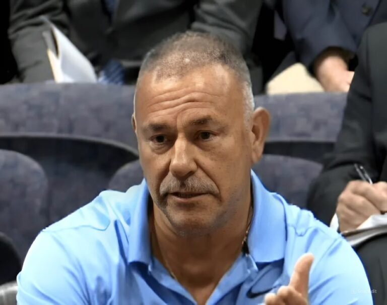 Ex legislador acusado en caso de corrupción en construcción de escuelas