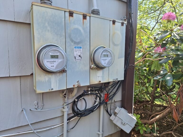 Nuevas tarifas eléctricas entran en vigor el 1º de julio