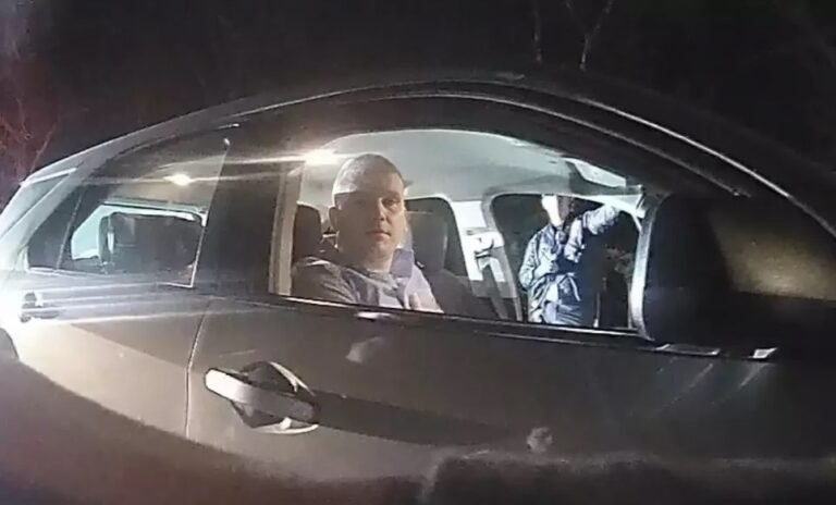 Policía suspendido por fingir ataque cardiaco para evitar ser arrestado