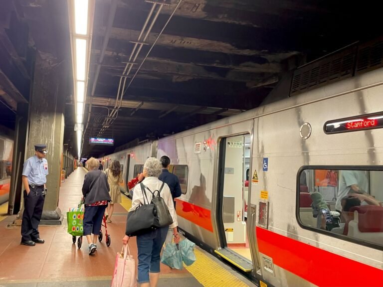 Vuelven descuentos para pasajeros de Metro-North