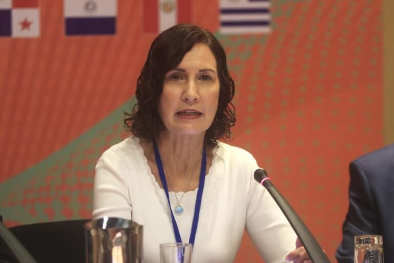 OCDE considera “muy importante” que Latinoamérica siga avanzando en transparencia fiscal