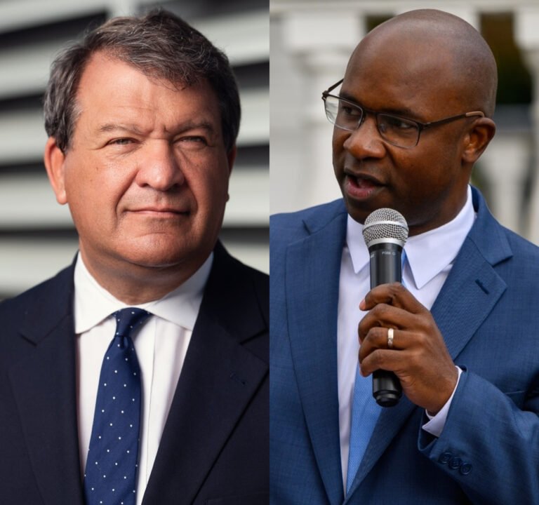 Comienzan elecciones primarias