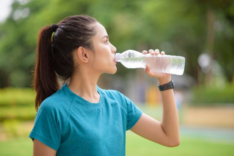 Cómo mantenerse fresco y seguro tras ola de calor