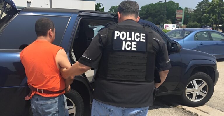 ¿Cómo puede proteger a sus hijos si es detenido o deportado?