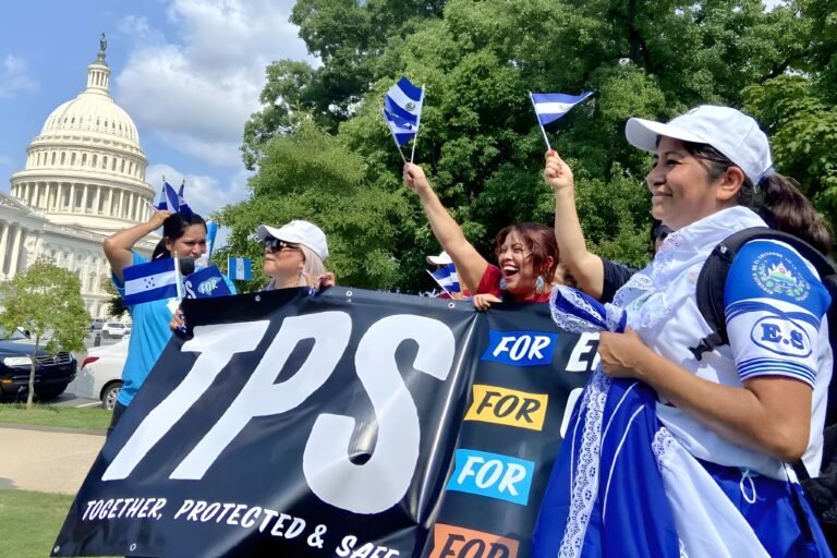 Extienden permisos de trabajo para beneficiarios de TPS