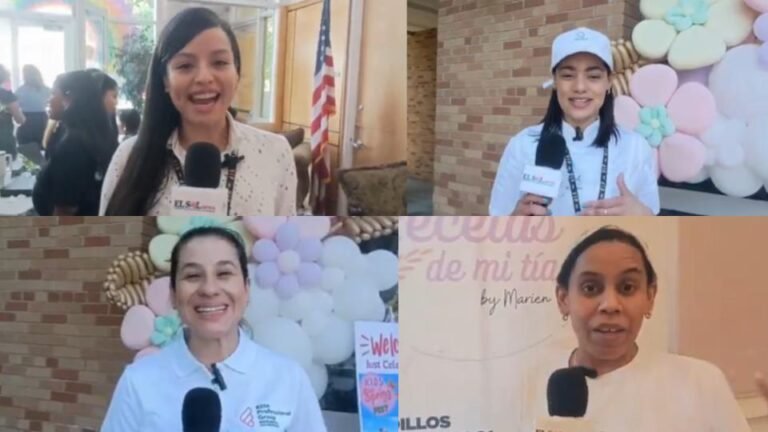 Emprendedores Hispanos ¿Cómo ser tu propio influencer?