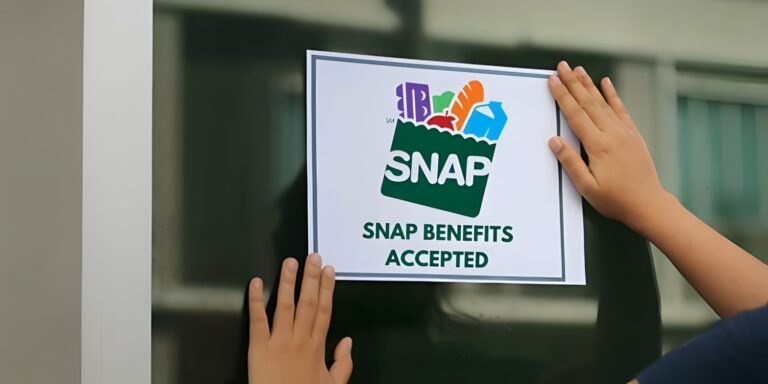 Avances en prevención de robos de cupones de alimentos