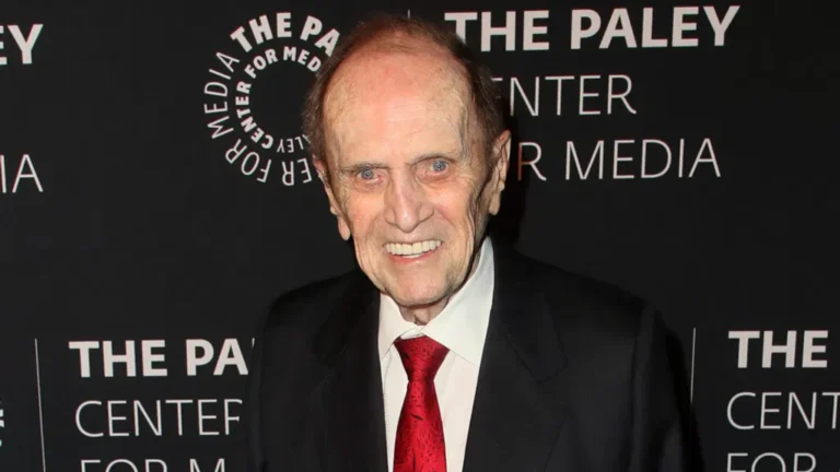 Murió Bob Newhart, actor de “The Big Bang Theory” y “Elf: el duende”