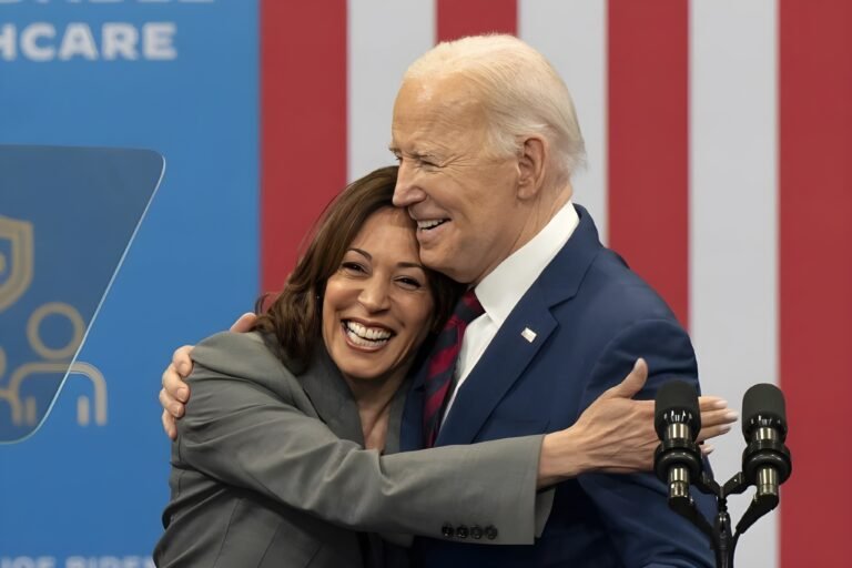 Demócratas de CT elogian a Biden por decisión de abandonar carrera