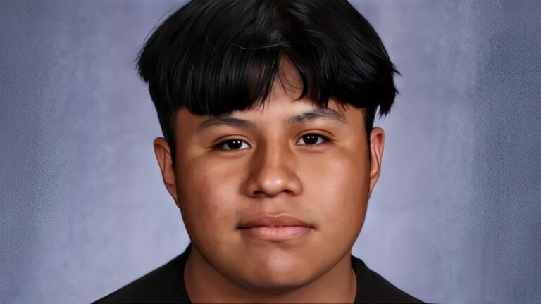 Estudiante encontrado muerto en bosque será enterrado en Guatemala