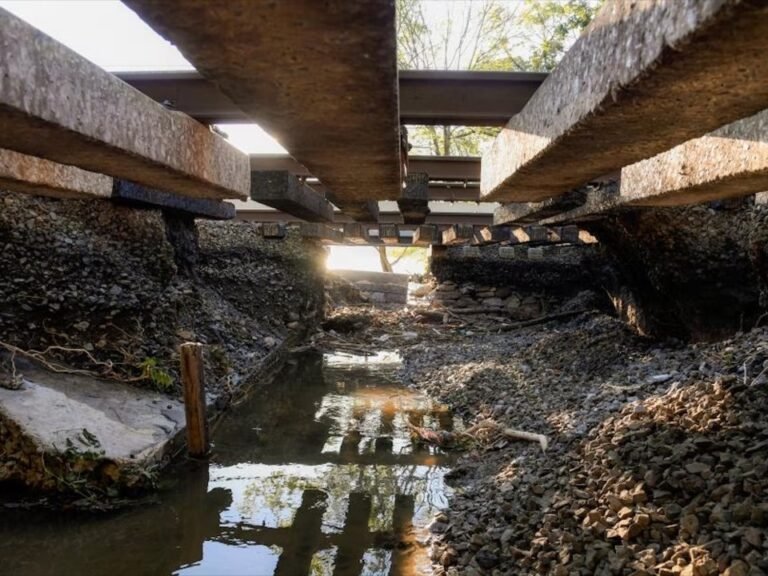 Niegan a Yonkers $5.2 millones para reparaciones de emergencia por huracán