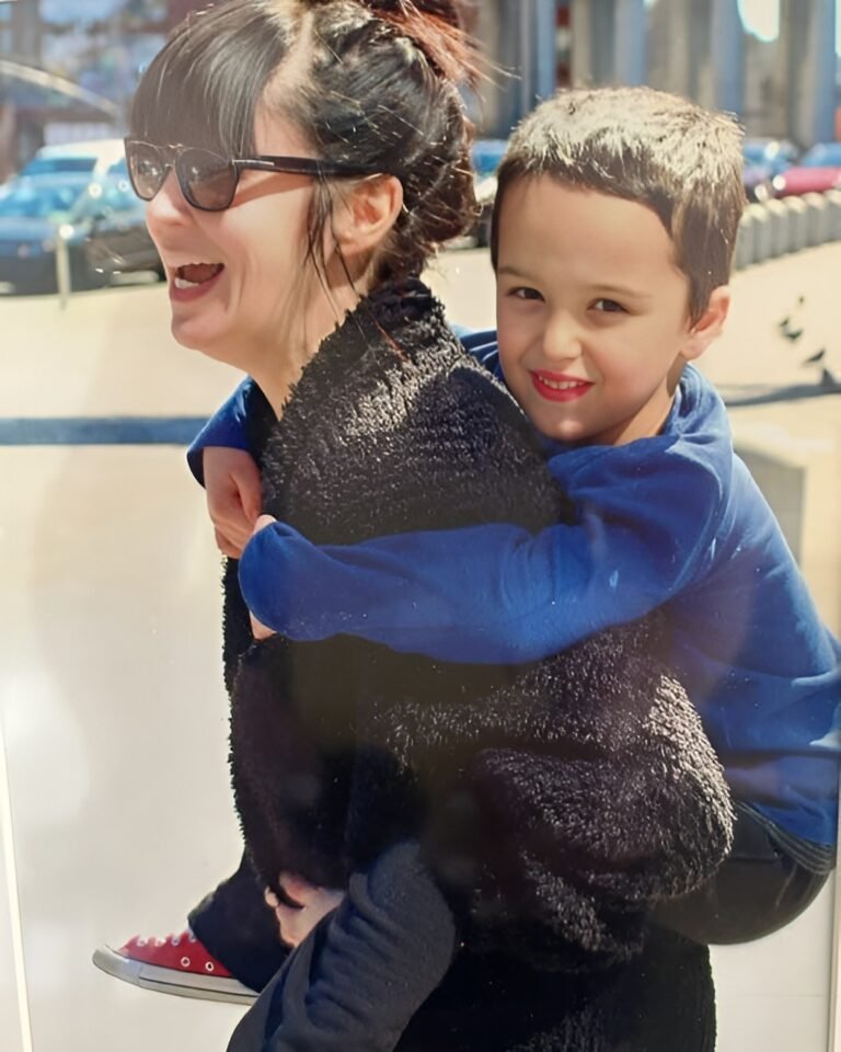 Piden justicia para madre e hijo que murieron atropellados