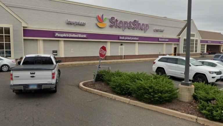 Stop & Shop anuncia cierre de 5 supermercados