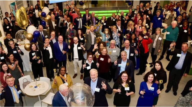 Cámara de Comercio de Stamford celebrará su 37 reunión anual