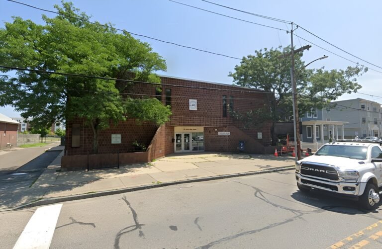 Avanza primer centro de recreación pública bajo techo