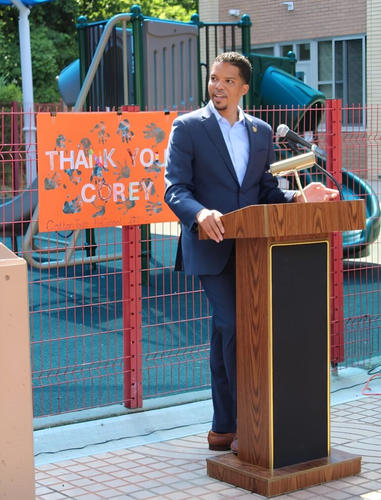 Congresista crea conciencia sobre accidentes cerebrovasculares en jóvenes adultos