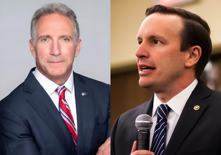 Demócratas y republicanos definen candidatos para elecciones generales