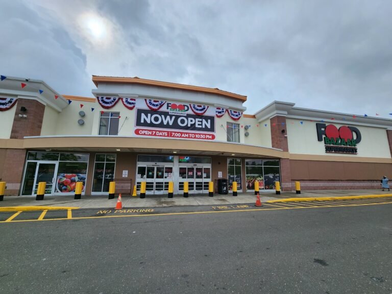 Food Bazaar inaugurará su nueva tienda