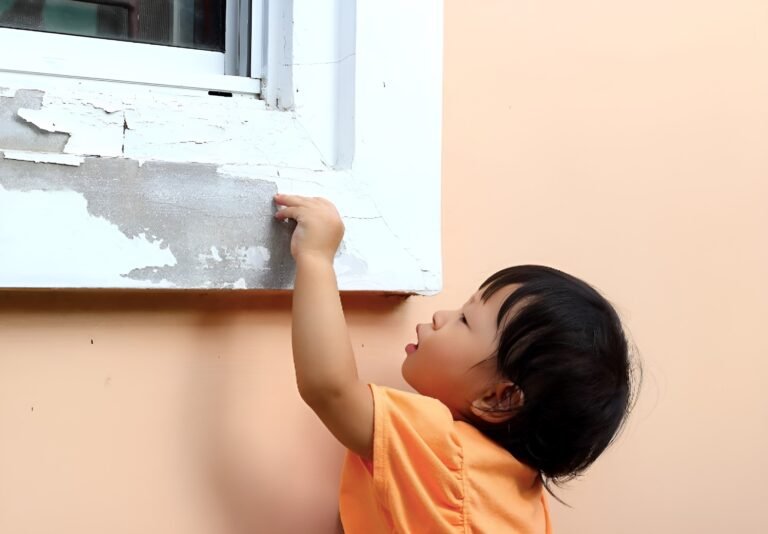 Iniciativa para combatir envenenamiento por plomo