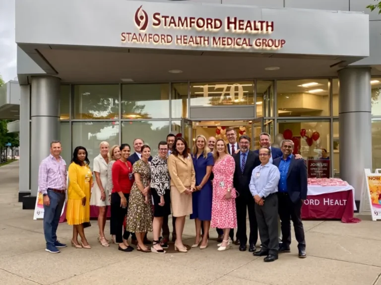 Nuevo centro de salud sin cita previa en Harbor Point