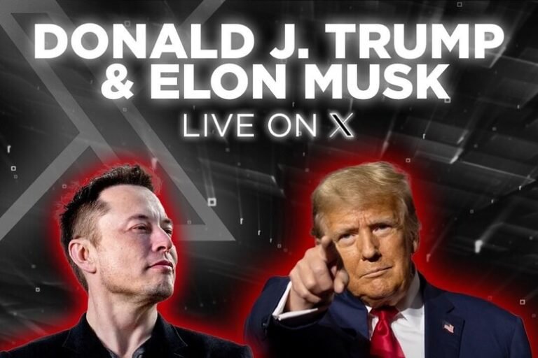 ¿Se viene el festín de la misinformation con Trump y Musk?