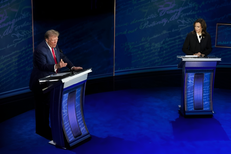 Elecciones presidenciales siguen reñidas, difícil predecir un ganador, según encuesta