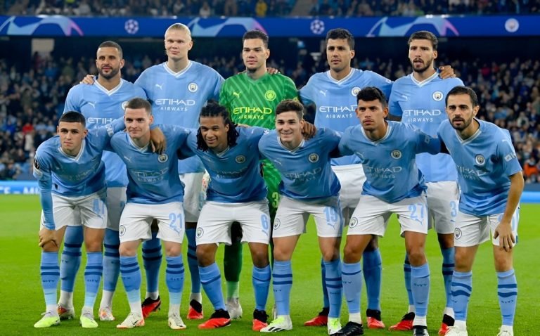 ¿Pueden expulsar al Manchester City de todas las competiciones?