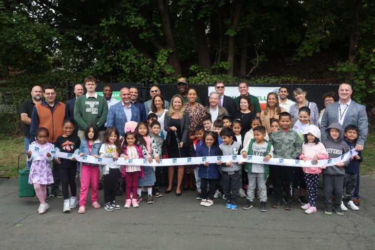 New Rochelle se suma a programa de reciclaje de restos de alimentos