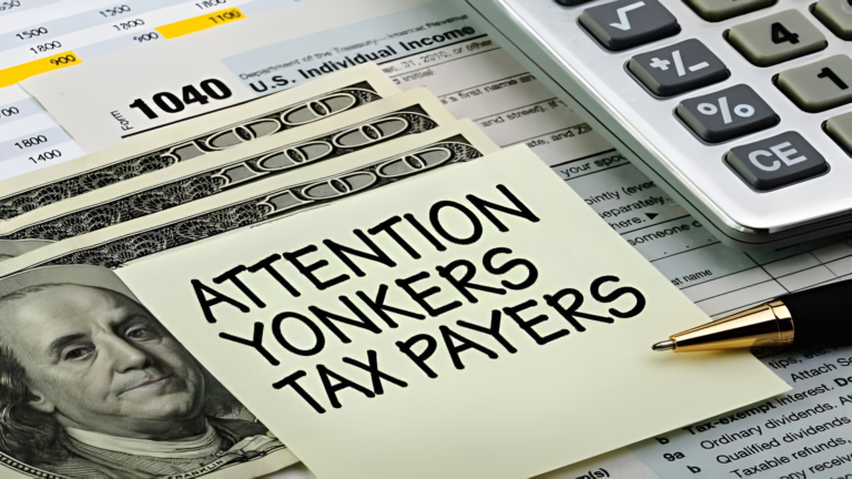 Oficinas móviles de impuestos para facilitar pago de contribuyentes